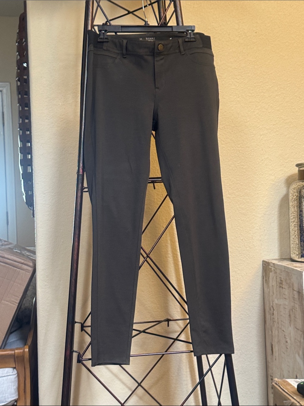 Simply Vera Wang Jegging